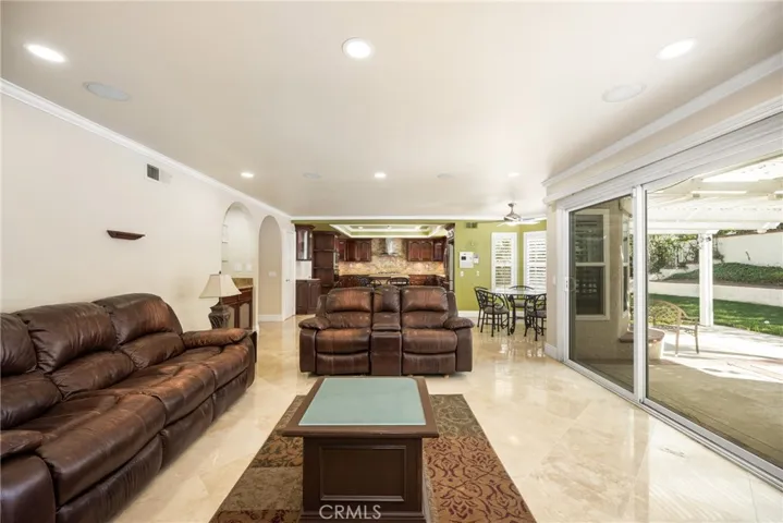 20520 Via El Tajo, Yorba Linda, California 92887