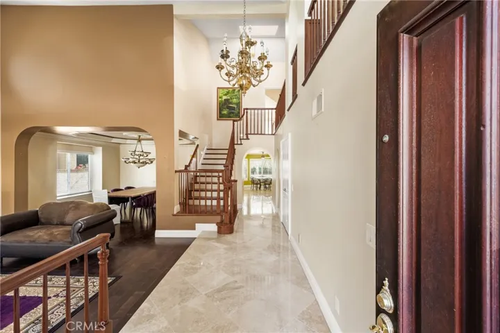 20520 Via El Tajo, Yorba Linda, California 92887