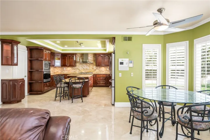 20520 Via El Tajo, Yorba Linda, California 92887