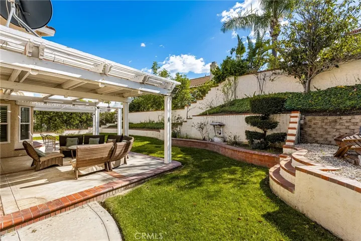 20520 Via El Tajo, Yorba Linda, California 92887