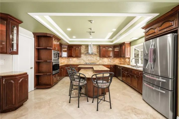 20520 Via El Tajo, Yorba Linda, California 92887