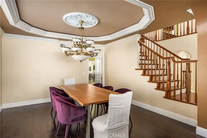 20520 Via El Tajo, Yorba Linda, California 92887