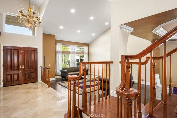 20520 Via El Tajo, Yorba Linda, California 92887