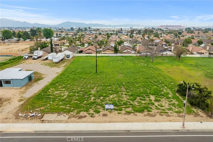 0 Foothill Boulevard, Fontana, California 92335