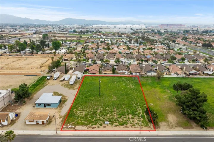 0 Foothill Boulevard, Fontana, California 92335