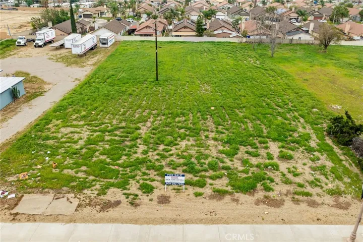 0 Foothill Boulevard, Fontana, California 92335