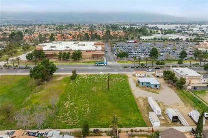 0 Foothill Boulevard, Fontana, California 92335