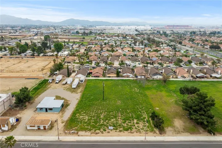 0 Foothill Boulevard, Fontana, California 92335