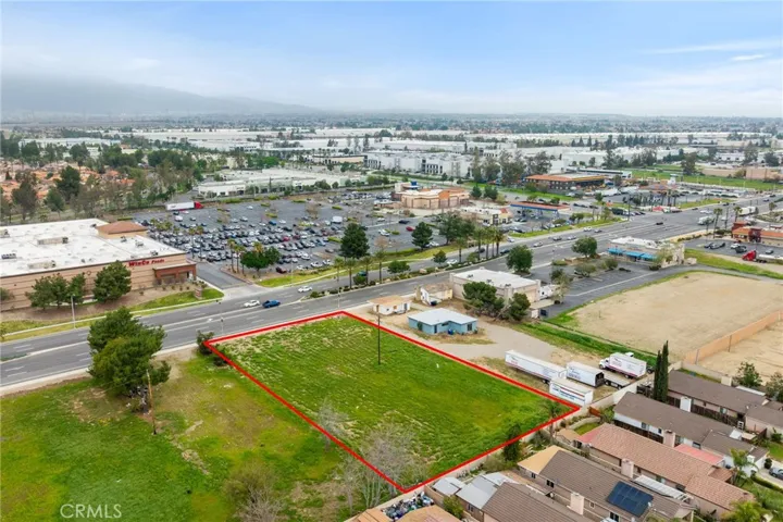 0 Foothill Boulevard, Fontana, California 92335