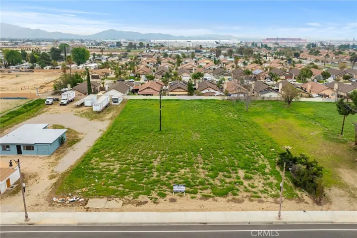 0 Foothill Boulevard, Fontana, California 92335