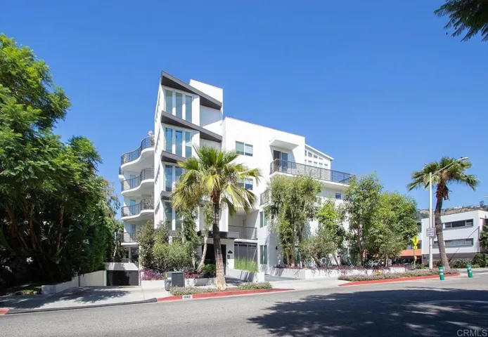 1283 Havenhurst Drive, West Hollywood, California 90046