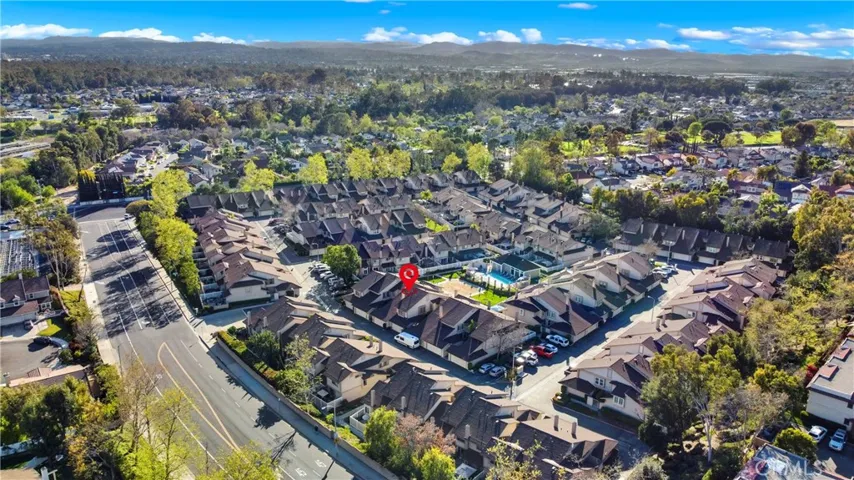 21445 Firwood Street, Lake Forest, California 92630