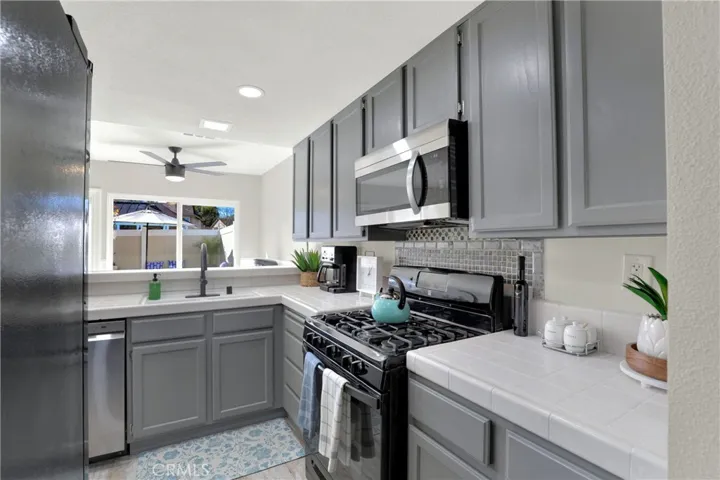 21445 Firwood Street, Lake Forest, California 92630