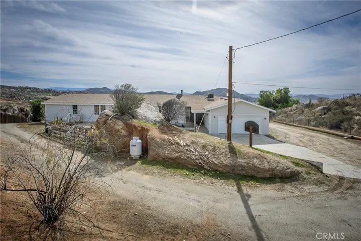 31670 Juniper Flats Road, Homeland, California 92548