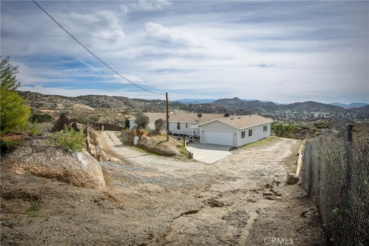 31670 Juniper Flats Road, Homeland, California 92548