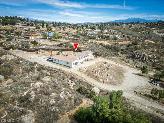 31670 Juniper Flats Road, Homeland, California 92548