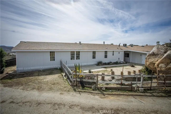 31670 Juniper Flats Road, Homeland, California 92548