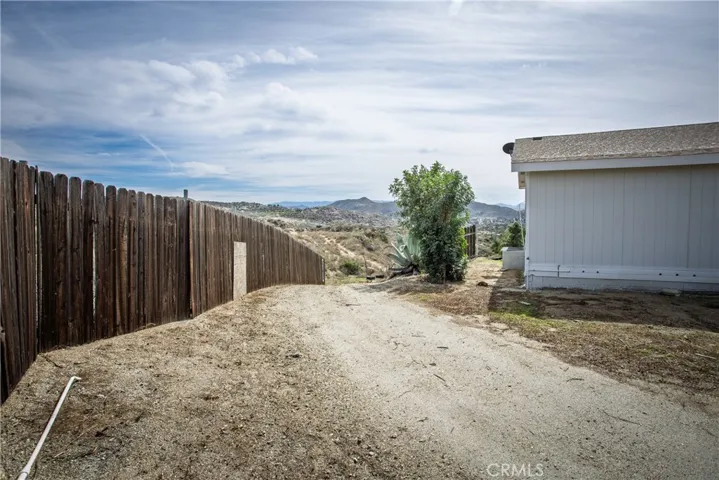 31670 Juniper Flats Road, Homeland, California 92548