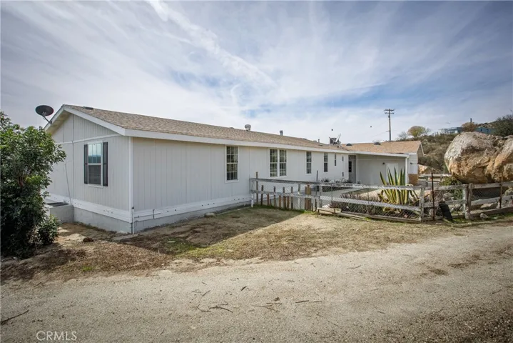 31670 Juniper Flats Road, Homeland, California 92548