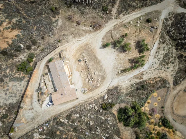 31670 Juniper Flats Road, Homeland, California 92548