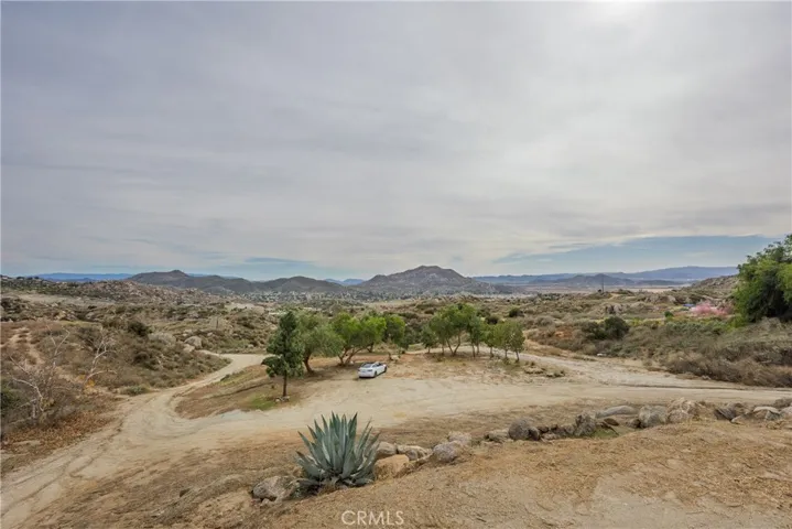 31670 Juniper Flats Road, Homeland, California 92548