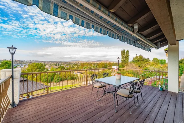 1505 La Plaza Drive, San Marcos, California 92078