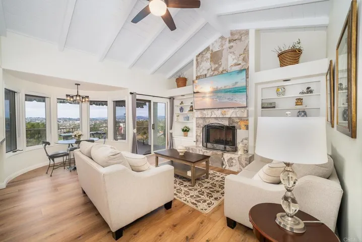 1505 La Plaza Drive, San Marcos, California 92078