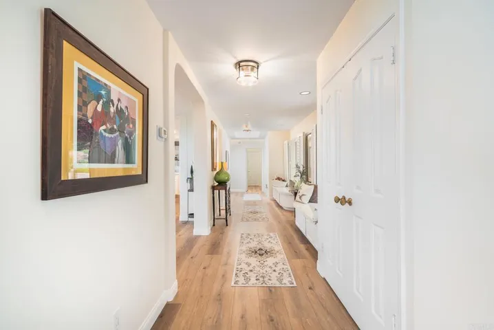 1505 La Plaza Drive, San Marcos, California 92078