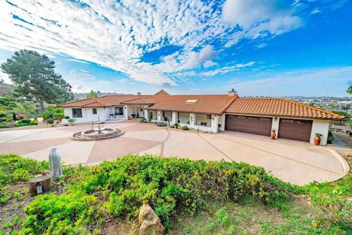 1505 La Plaza Drive, San Marcos, California 92078