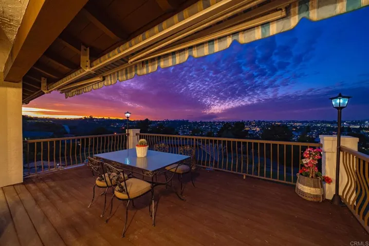 1505 La Plaza Drive, San Marcos, California 92078