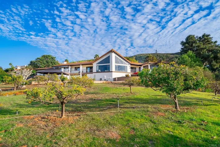 1505 La Plaza Drive, San Marcos, California 92078