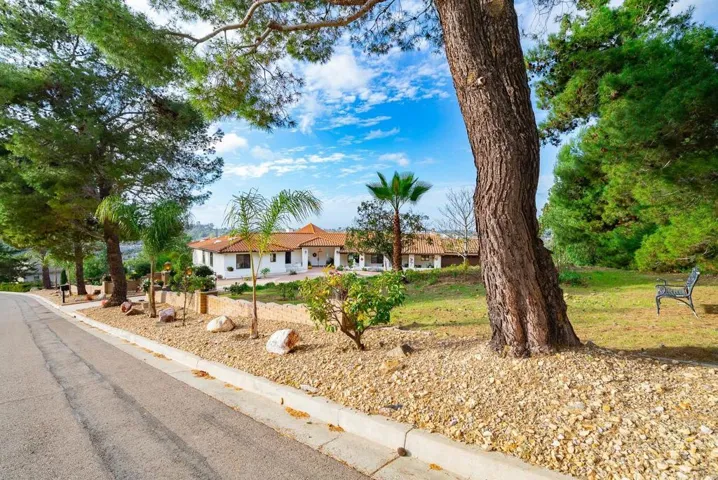 1505 La Plaza Drive, San Marcos, California 92078