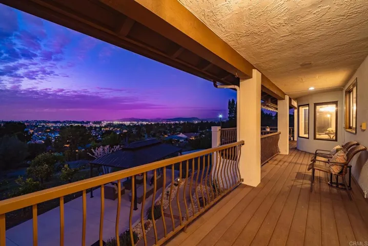 1505 La Plaza Drive, San Marcos, California 92078