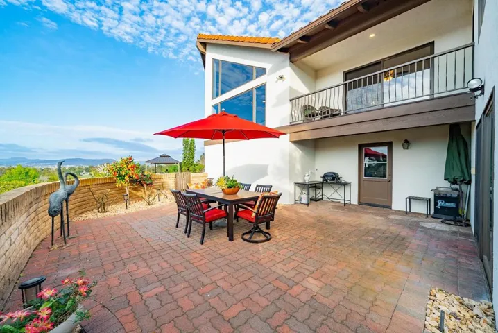 1505 La Plaza Drive, San Marcos, California 92078