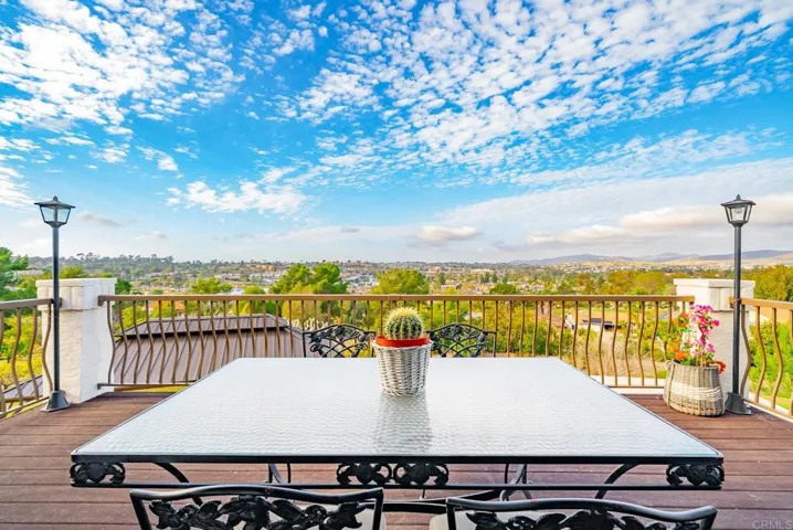 1505 La Plaza Drive, San Marcos, California 92078