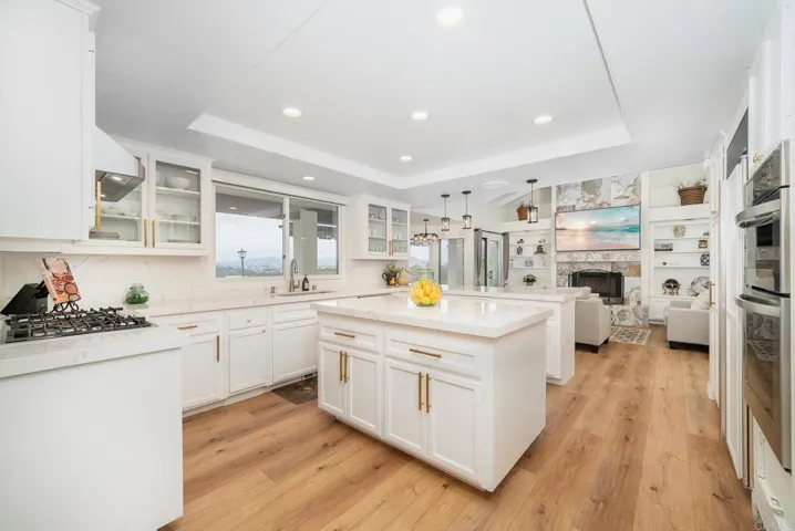 1505 La Plaza Drive, San Marcos, California 92078