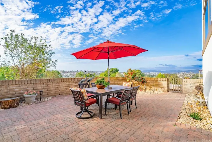 1505 La Plaza Drive, San Marcos, California 92078