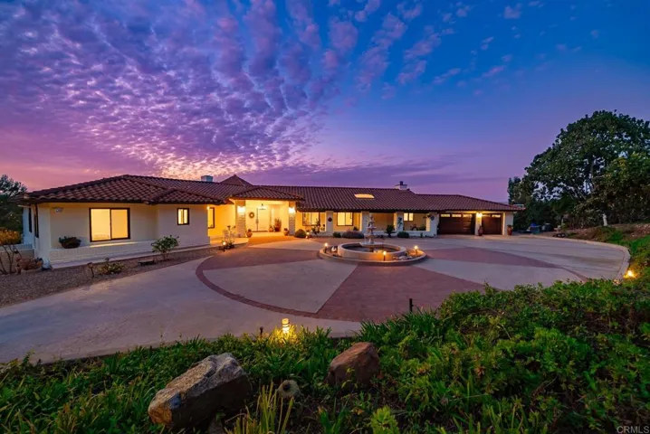 1505 La Plaza Drive, San Marcos, California 92078