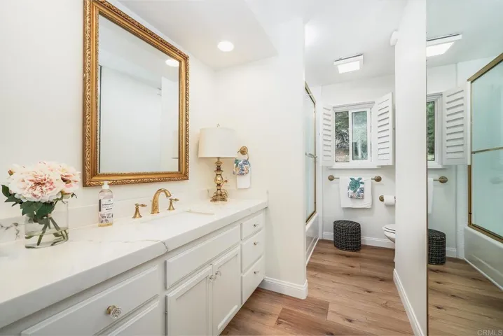 1505 La Plaza Drive, San Marcos, California 92078