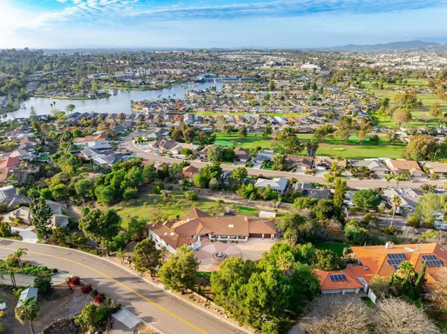 1505 La Plaza Drive, San Marcos, California 92078
