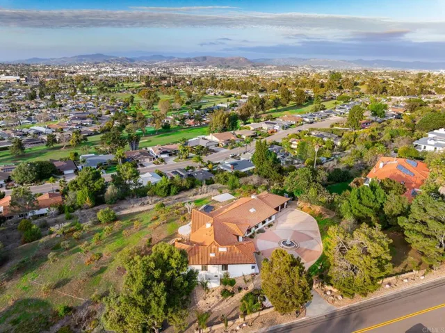 1505 La Plaza Drive, San Marcos, California 92078