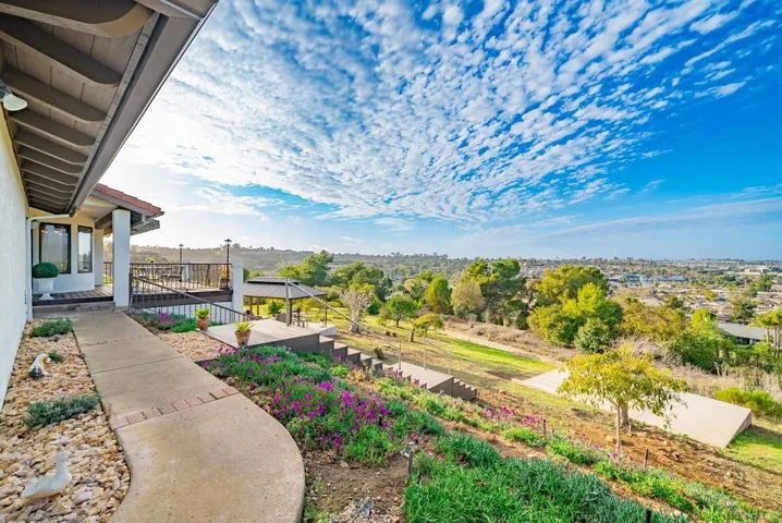 1505 La Plaza Drive, San Marcos, California 92078