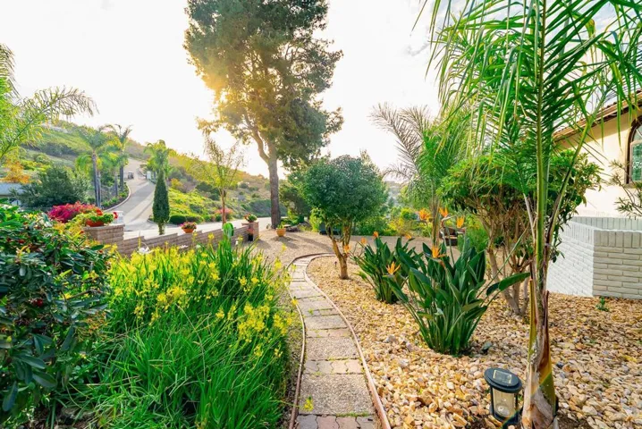 1505 La Plaza Drive, San Marcos, California 92078