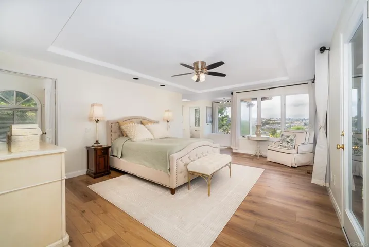 1505 La Plaza Drive, San Marcos, California 92078