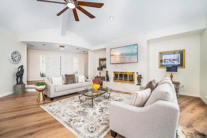 1505 La Plaza Drive, San Marcos, California 92078