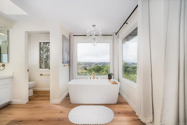 1505 La Plaza Drive, San Marcos, California 92078