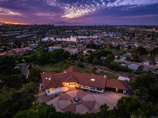 1505 La Plaza Drive, San Marcos, California 92078