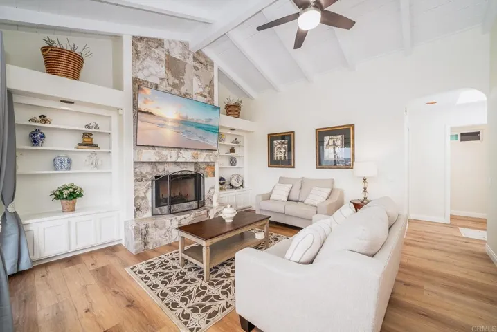 1505 La Plaza Drive, San Marcos, California 92078