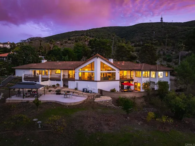 1505 La Plaza Drive, San Marcos, California 92078