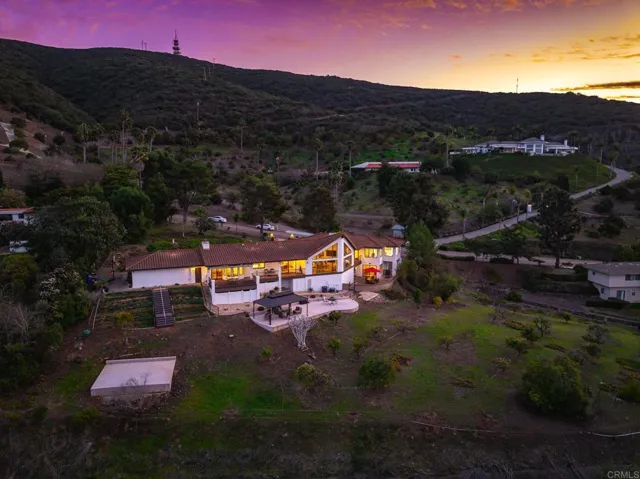 1505 La Plaza Drive, San Marcos, California 92078